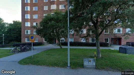 Apartments for rent in Lidingö - Photo from Google Street View