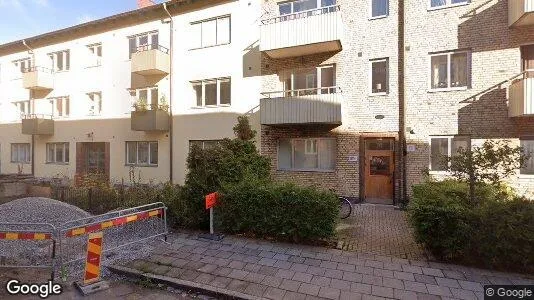 Apartments for rent in Sofielund - Photo from Google Street View