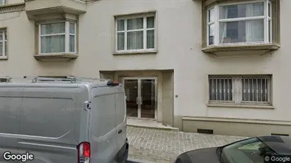 Apartments for rent in Stad Brussel - Photo from Google Street View