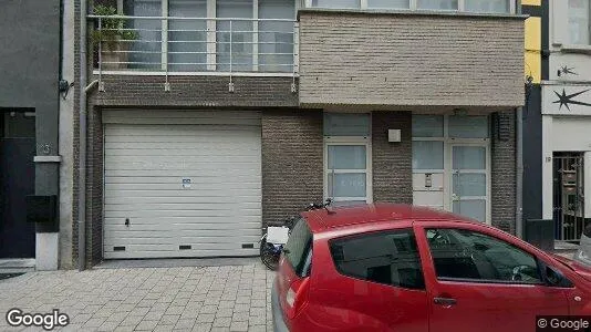 Apartments for rent in Stad Antwerp - Photo from Google Street View