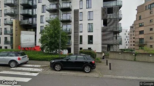 Apartments for rent in Brussels Sint-Lambrechts-Woluwe - Photo from Google Street View