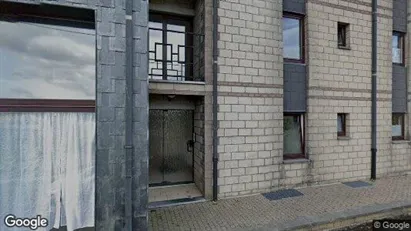 Apartments for rent in Libin - Photo from Google Street View