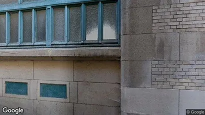 Apartments for rent in Stad Brussel - Photo from Google Street View