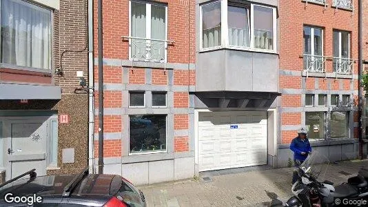 Apartments for rent in Stad Brussel - Photo from Google Street View