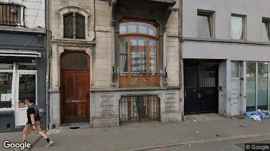 Apartments for rent in Stad Brussel - Photo from Google Street View