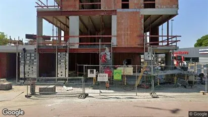 Apartments for rent in Gent Sint-Denijs-Westrem - Photo from Google Street View