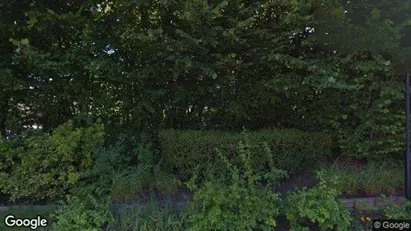 Apartments for rent in Brussels Elsene - Photo from Google Street View