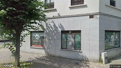 Apartments for rent in Brussels Anderlecht - Photo from Google Street View