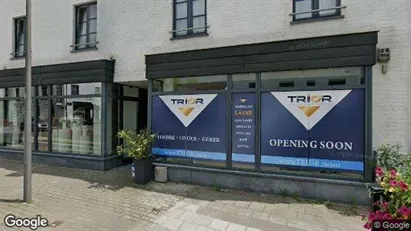 Apartments for rent in Lasne - Photo from Google Street View