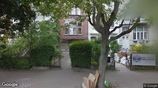 Apartments for rent in Brussels Vorst - Photo from Google Street View