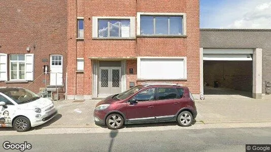 Apartments for rent in Kluisbergen - Photo from Google Street View