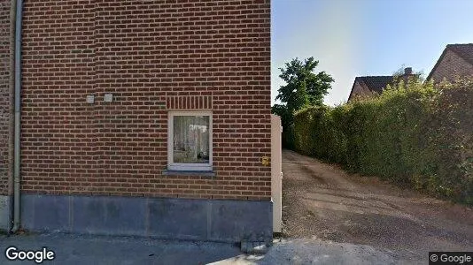 Apartments for rent in Geldenaken - Photo from Google Street View