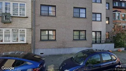 Apartments for rent in Brussels Sint-Lambrechts-Woluwe - Photo from Google Street View