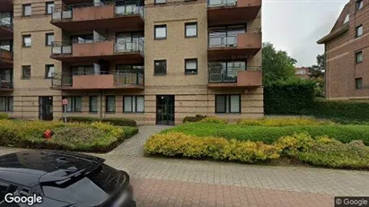Apartments for rent in Brussels Sint-Lambrechts-Woluwe - Photo from Google Street View
