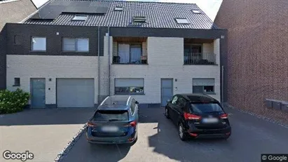 Apartments for rent in Linter - Photo from Google Street View