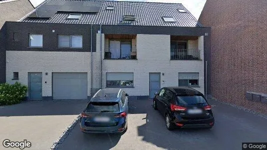 Apartments for rent in Linter - Photo from Google Street View