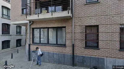 Apartments for rent in Stad Brussel - Photo from Google Street View