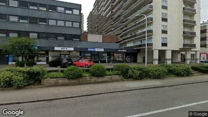 Apartments for rent in Brussels Sint-Lambrechts-Woluwe - Photo from Google Street View