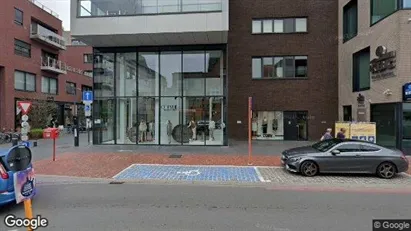 Apartments for rent in Roeselare - Photo from Google Street View