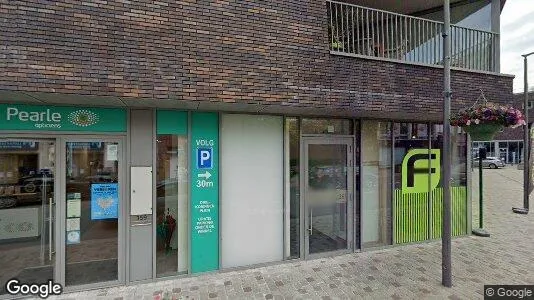 Apartments for rent in Merelbeke - Photo from Google Street View
