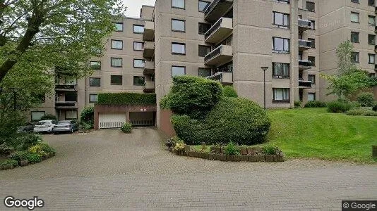 Apartments for rent in Brussels Sint-Lambrechts-Woluwe - Photo from Google Street View