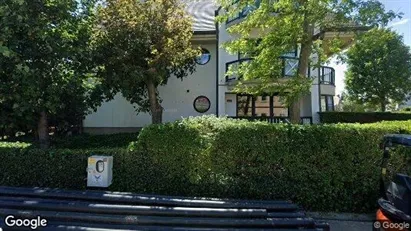 Apartments for rent in De Panne - Photo from Google Street View