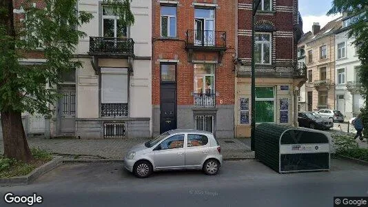 Apartments for rent in Stad Brussel - Photo from Google Street View