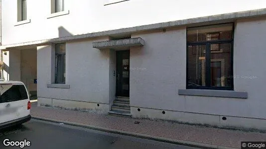 Apartments for rent in Geldenaken - Photo from Google Street View
