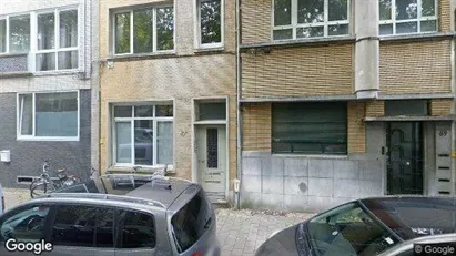 Apartments for rent in Stad Antwerp - Photo from Google Street View