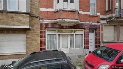 Apartments for rent in Brussels Vorst - Photo from Google Street View