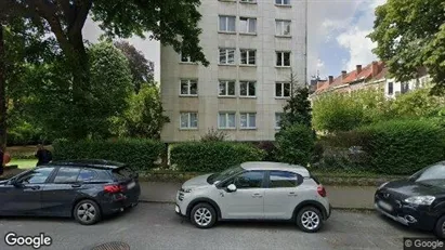 Apartments for rent in Brussels Sint-Lambrechts-Woluwe - Photo from Google Street View