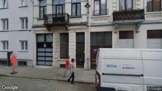 Apartments for rent in Stad Brussel - Photo from Google Street View