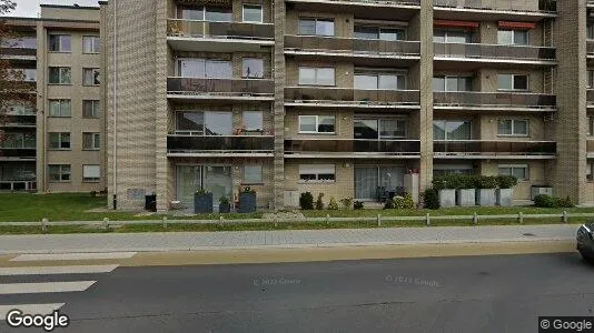 Apartments for rent in Beveren - Photo from Google Street View