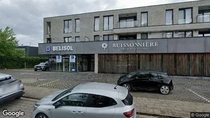 Apartments for rent in Kraainem - Photo from Google Street View