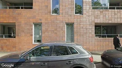 Apartments for rent in Stad Gent - Photo from Google Street View