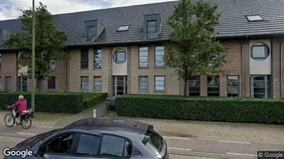 Apartments for rent in Begijnendijk - Photo from Google Street View
