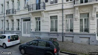 Apartments for rent in Stad Brussel - Photo from Google Street View