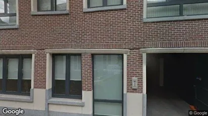 Apartments for rent in Lier - Photo from Google Street View