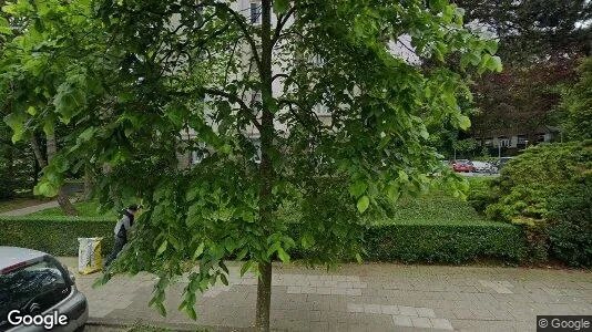 Apartments for rent in Brussels Sint-Lambrechts-Woluwe - Photo from Google Street View