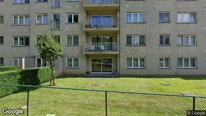 Apartments for rent in Brussels Anderlecht - Photo from Google Street View