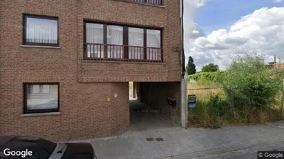 Apartments for rent in Beveren - Photo from Google Street View