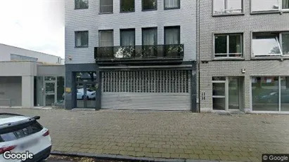 Apartments for rent in Stad Antwerp - Photo from Google Street View
