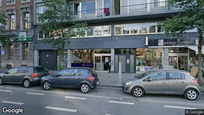 Apartments for rent in Luik - Photo from Google Street View