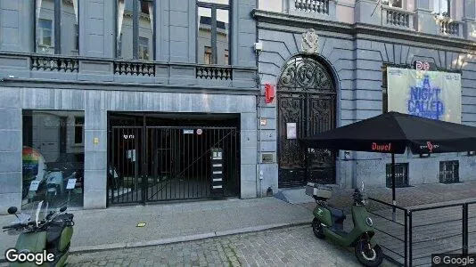 Apartments for rent in Stad Antwerp - Photo from Google Street View