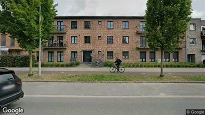 Apartments for rent in Antwerp Wilrijk - Photo from Google Street View