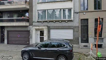 Apartments for rent in Stad Gent - Photo from Google Street View