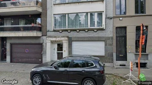 Apartments for rent in Stad Gent - Photo from Google Street View