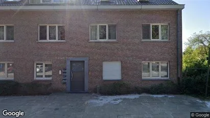 Apartments for rent in Kalmthout - Photo from Google Street View