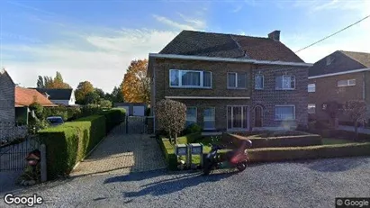 Apartments for rent in Nazareth - Photo from Google Street View