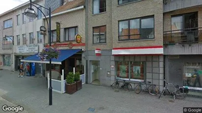 Apartments for rent in Maldegem - Photo from Google Street View